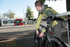 Mehrheit der Menschen bereit für Verkehrswende