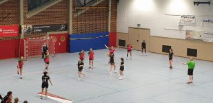 Team Esslingen – Neuigkeiten vom Handball