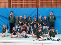 HCE – Hallen(Corona-)Saison ist abgeschlossen