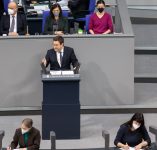 MdB Schäfer: Ampel beschließt Heizkostenzuschuss