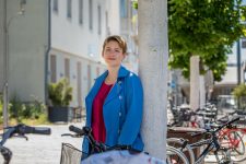 Nachhaltige Städte brauchen langfristige Planung