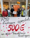 Frauenbündnis Esslingen für den Weltfrieden