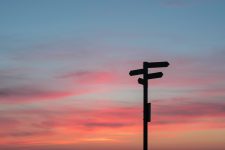 Klostergespräch: Vom Aufbrechen und Wiederkommen