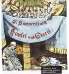 Ökum. Nachmittag mit “Hänsel und Gretel”