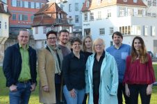 Esslinger Grüne wählen neuen Ortsvorstand