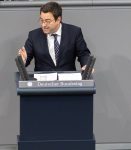 Schäfer: Ampel beschließt Entlastungspaket