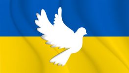 Ukrainisch Erste-Hilfe-Wortschatz