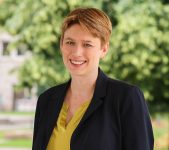 Lindlohr und Schwelling: Frauen, bildet Banden!