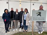 CDU Esslingen wünscht allen frohe Ostern!