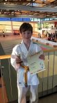 KSV Judo erfolgreich beim Osterhasencup!!