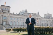 Markus Grübel: Bundestagsbesuche wieder möglich