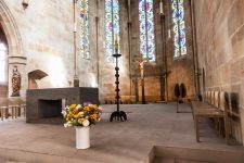 Samstagsmatinéen im Münster St. Paul