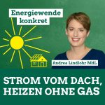 Lindlohr: Veranstaltung Energiewende in Denkendorf
