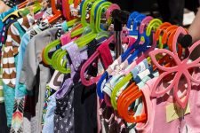 WEIL – veranstaltet eine Kinder-Kleider-Börse