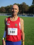 Olejnik siegte beim Halbmarathon