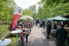 1. Mai Hocketse