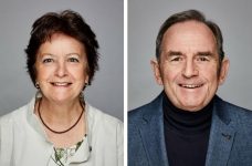 Fragen zur Zukunft des Karstadt-Areals
