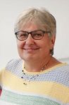 Gottesdienst mit Verabschiedung Frau Jüngling