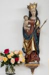 Maiandachten in St. Katharina