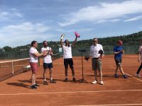 Tennis digital, Schnupperangebot und Tenniscamp