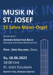 St. Josef Esslingen-Hohenkreuz