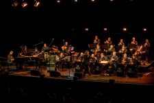 Live: Daimler Classic Jazz Orchestra
