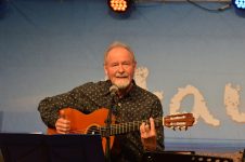Crossover – Konzert-Gottesdienst mit Joachim Georg