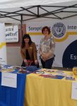 Club Soroptimist International beim Bürgerfest