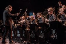 Live: Daimler Classic Jazz Orchestra