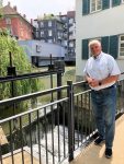 Grübel MdB: Wasserkraft-Förderung ist gesichert