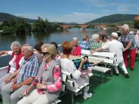 VdK Sommerausflug Bodensee