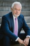 Wolfgang Kubicki am 16. Juli in Esslingen