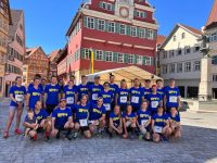 Stadtfest & Esslinger Zeitungs Lauf 2022