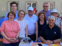 Die CDU dankt allen Akteuren vom Bürgerfest