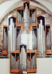ORGELFÜHRUNG IM MÜNSTER ST. PAUL