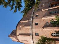 Turmblasen auf der Südkirche
