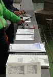 Urban Sketching – Stadtzeichnen in Regensburg