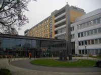 Klimakrise = Gesundheitsgefährdung