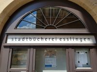 Esslingen verdient eine größere Bibliothek