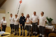 Deutsches Rotes Kreuz Ortsverein Esslingen e.V.