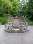 KulturSpur Spurensuche auf dem Ebershaldenfriedhof