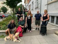 Putzaktion vom 18.08.22