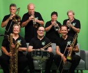 Corona Brass spielt in Ulm, 18.09., 11:00 Uhr