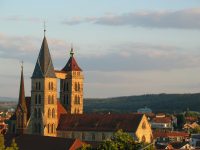 Zeit der Begegnung in und an der Stadtkirche