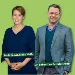 Lindlohr und Schäfer: Gemeinsames Wahlkreisbüro
