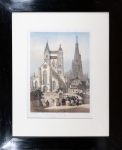 23./24. 9.: Erster Kunstmarkt im Blarer