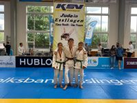 KSV Judoka fahre zur Süddeutschen nach Passau