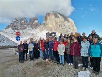 Jahresausflug nach Südtirol