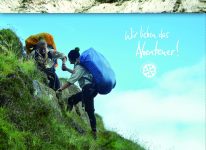 35 Jahre Royal Rangers Stamm 30 – Festwochenende