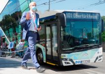 Warum ist der O-Bus die preiswerteste Lösung?